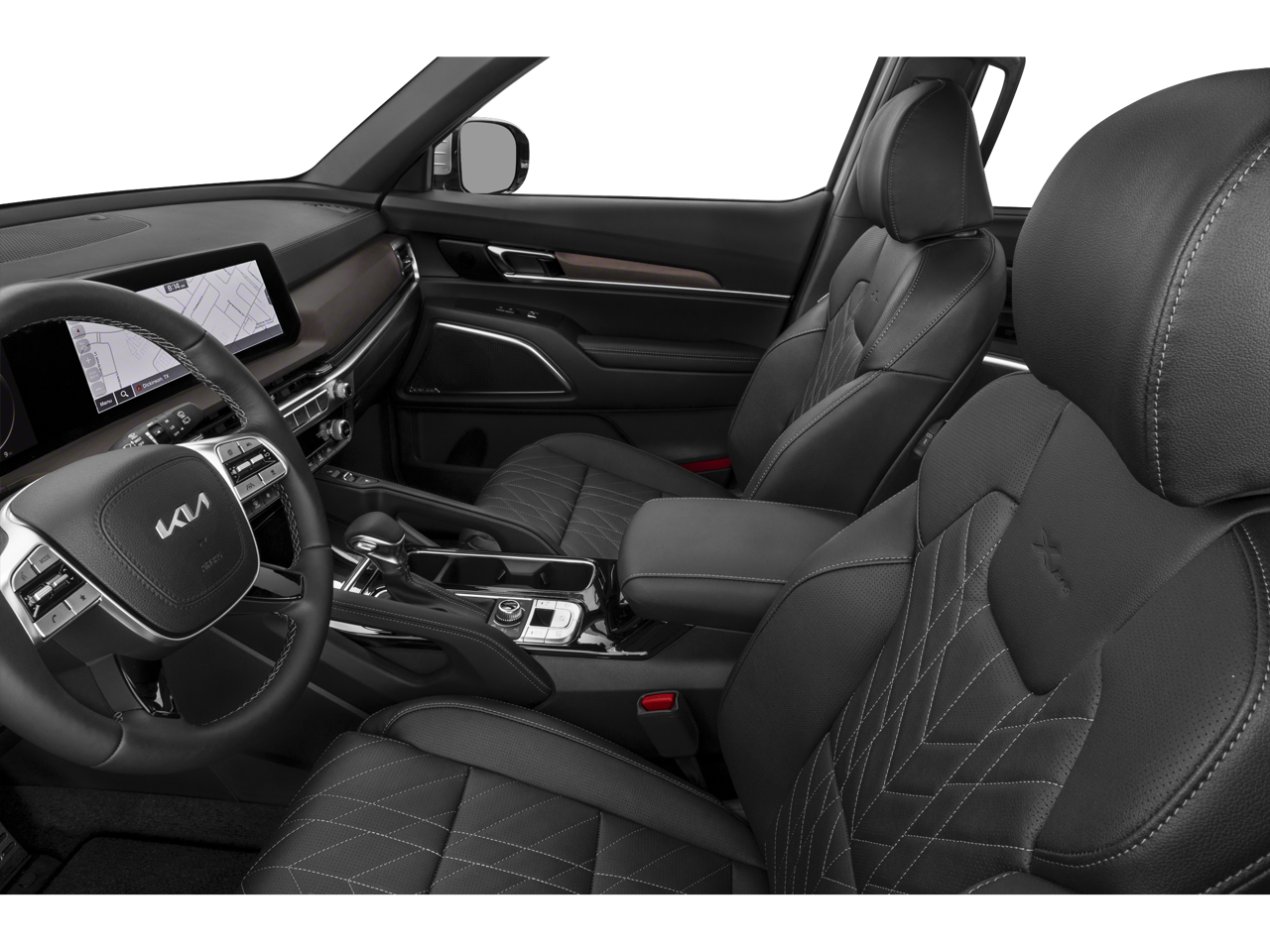 2023 Kia Telluride SX X-Pro AWD